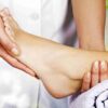 Beauté des pieds
