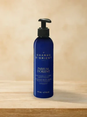 Eau de Fleur d'Oranger