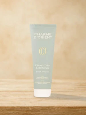 Crème visage l'Onctueuse