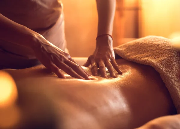 Des nouveautés arrivent sur le site Evasion pour papa ( Massage + Hammam + gommage )